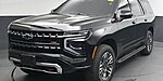 Used 2026 CHEVROLET TAHOE Z71 in GREENVILLE, SOUTH CAROLINA