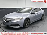 Used 2015 ACURA TLX TECH in GREENVILLE, SOUTH CAROLINA (Photo 1)