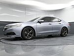 Used 2015 ACURA TLX TECH in GREENVILLE, SOUTH CAROLINA (Photo 21)