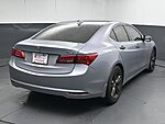 Used 2015 ACURA TLX TECH in GREENVILLE, SOUTH CAROLINA (Photo 7)