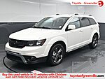 Used 2015 DODGE JOURNEY CROSSROAD in GREENVILLE, SOUTH CAROLINA (Photo 1)
