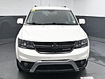 Used 2015 DODGE JOURNEY CROSSROAD in GREENVILLE, SOUTH CAROLINA (Photo 2)