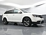Used 2015 DODGE JOURNEY CROSSROAD in GREENVILLE, SOUTH CAROLINA (Photo 23)