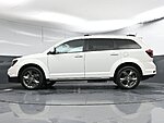Used 2015 DODGE JOURNEY CROSSROAD in GREENVILLE, SOUTH CAROLINA (Photo 28)
