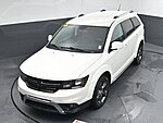 Used 2015 DODGE JOURNEY CROSSROAD in GREENVILLE, SOUTH CAROLINA (Photo 29)