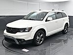 Used 2015 DODGE JOURNEY CROSSROAD in GREENVILLE, SOUTH CAROLINA (Photo 3)