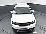 Used 2015 DODGE JOURNEY CROSSROAD in GREENVILLE, SOUTH CAROLINA (Photo 30)