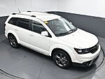 Used 2015 DODGE JOURNEY CROSSROAD in GREENVILLE, SOUTH CAROLINA (Photo 31)