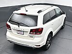 Used 2015 DODGE JOURNEY CROSSROAD in GREENVILLE, SOUTH CAROLINA (Photo 33)