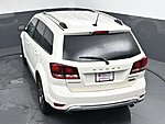 Used 2015 DODGE JOURNEY CROSSROAD in GREENVILLE, SOUTH CAROLINA (Photo 34)