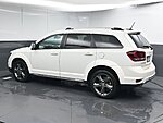 Used 2015 DODGE JOURNEY CROSSROAD in GREENVILLE, SOUTH CAROLINA (Photo 5)