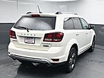 Used 2015 DODGE JOURNEY CROSSROAD in GREENVILLE, SOUTH CAROLINA (Photo 7)