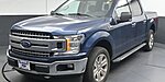Used 2020 FORD F-150 XLT in GREENVILLE, SOUTH CAROLINA
