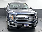 Used 2020 FORD F-150 XLT in GREENVILLE, SOUTH CAROLINA (Photo 2)