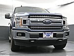 Used 2020 FORD F-150 XLT in GREENVILLE, SOUTH CAROLINA (Photo 21)
