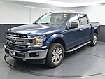 Used 2020 FORD F-150 XLT in GREENVILLE, SOUTH CAROLINA (Photo 3)