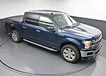 Used 2020 FORD F-150 XLT in GREENVILLE, SOUTH CAROLINA (Photo 30)