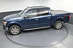 Used 2020 FORD F-150 XLT in GREENVILLE, SOUTH CAROLINA (Photo 35)