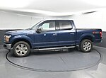 Used 2020 FORD F-150 XLT in GREENVILLE, SOUTH CAROLINA (Photo 4)