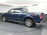 Used 2020 FORD F-150 XLT in GREENVILLE, SOUTH CAROLINA (Photo 5)