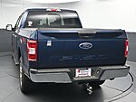 Used 2020 FORD F-150 XLT in GREENVILLE, SOUTH CAROLINA (Photo 6)