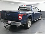 Used 2020 FORD F-150 XLT in GREENVILLE, SOUTH CAROLINA (Photo 7)