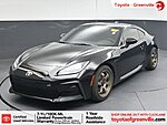 Used 2022 TOYOTA GR86 BASE in GREENVILLE, SOUTH CAROLINA (Photo 1)
