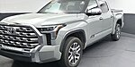 Used 2024 TOYOTA TUNDRA 1794 EDITION in GREENVILLE, SOUTH CAROLINA
