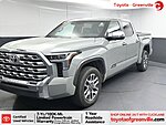 Used 2024 TOYOTA TUNDRA 1794 EDITION in GREENVILLE, SOUTH CAROLINA (Photo 1)