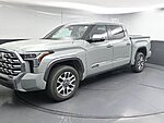 Used 2024 TOYOTA TUNDRA 1794 EDITION in GREENVILLE, SOUTH CAROLINA (Photo 3)