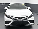 Used 2021 TOYOTA CAMRY SE in GREENVILLE, SOUTH CAROLINA (Photo 2)
