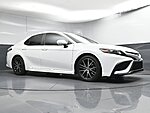 Used 2021 TOYOTA CAMRY SE in GREENVILLE, SOUTH CAROLINA (Photo 24)