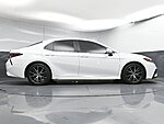Used 2021 TOYOTA CAMRY SE in GREENVILLE, SOUTH CAROLINA (Photo 25)