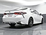 Used 2021 TOYOTA CAMRY SE in GREENVILLE, SOUTH CAROLINA (Photo 26)