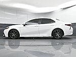 Used 2021 TOYOTA CAMRY SE in GREENVILLE, SOUTH CAROLINA (Photo 29)