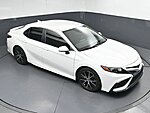 Used 2021 TOYOTA CAMRY SE in GREENVILLE, SOUTH CAROLINA (Photo 32)
