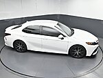 Used 2021 TOYOTA CAMRY SE in GREENVILLE, SOUTH CAROLINA (Photo 33)