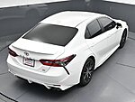 Used 2021 TOYOTA CAMRY SE in GREENVILLE, SOUTH CAROLINA (Photo 34)