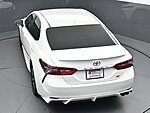 Used 2021 TOYOTA CAMRY SE in GREENVILLE, SOUTH CAROLINA (Photo 35)