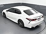 Used 2021 TOYOTA CAMRY SE in GREENVILLE, SOUTH CAROLINA (Photo 36)