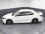 Used 2021 TOYOTA CAMRY SE in GREENVILLE, SOUTH CAROLINA (Photo 37)