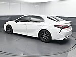 Used 2021 TOYOTA CAMRY SE in GREENVILLE, SOUTH CAROLINA (Photo 5)