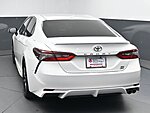 Used 2021 TOYOTA CAMRY SE in GREENVILLE, SOUTH CAROLINA (Photo 6)
