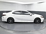 Used 2021 TOYOTA CAMRY SE in GREENVILLE, SOUTH CAROLINA (Photo 8)