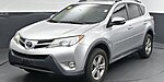 Used 2013 TOYOTA RAV4 XLE in GREENVILLE, SOUTH CAROLINA