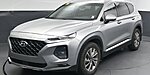 Used 2020 HYUNDAI SANTA FE SEL in GREENVILLE, SOUTH CAROLINA