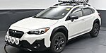 Used 2022 SUBARU XV CROSSTREK SPORT in GREENVILLE, SOUTH CAROLINA