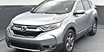 Used 2019 Honda CR-V EX in GREENVILLE, SOUTH CAROLINA