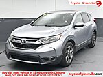 Used 2019 Honda CR-V EX in GREENVILLE, SOUTH CAROLINA (Photo 1)