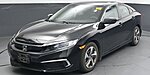 Used 2020 Honda Civic LX in GREENVILLE, SOUTH CAROLINA